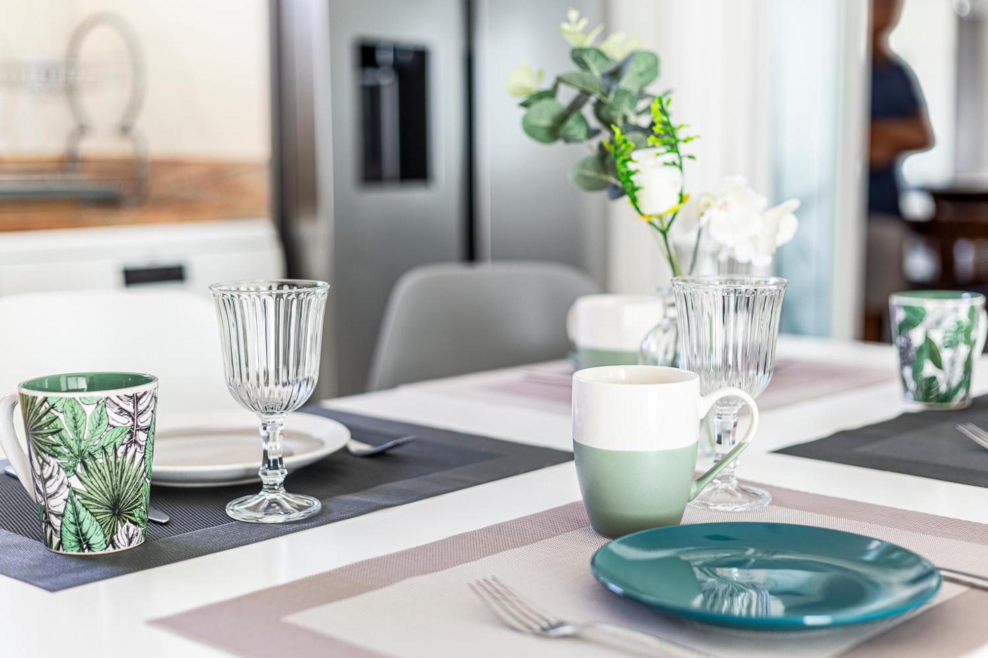 푼샬 Moradia Vista Atlantico 빌라 외부 사진